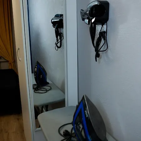 Almatyda На Басенова Apartment Room photo