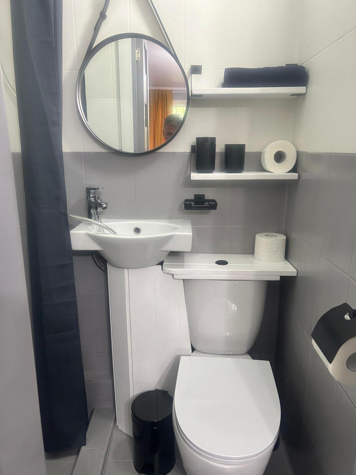 Apartment Almatyda на басенова *