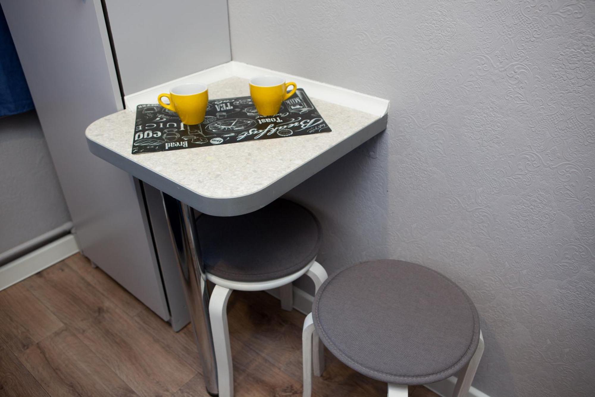 Apartment Almatyda на басенова Almaty