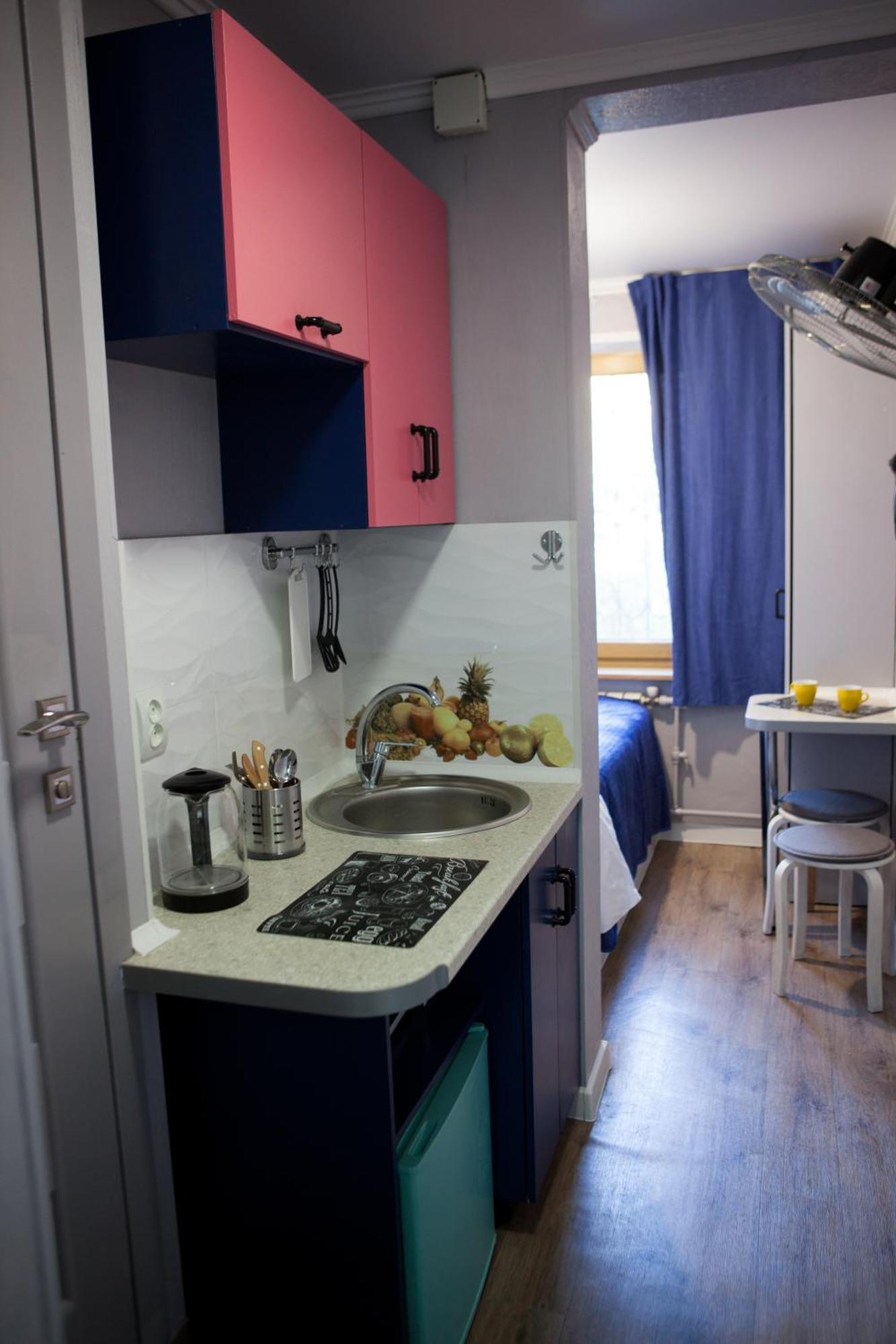 Almatyda на басенова Apartment Almaty