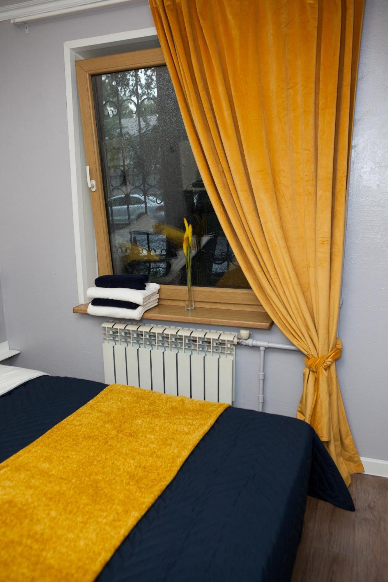 Almatyda на басенова Apartment