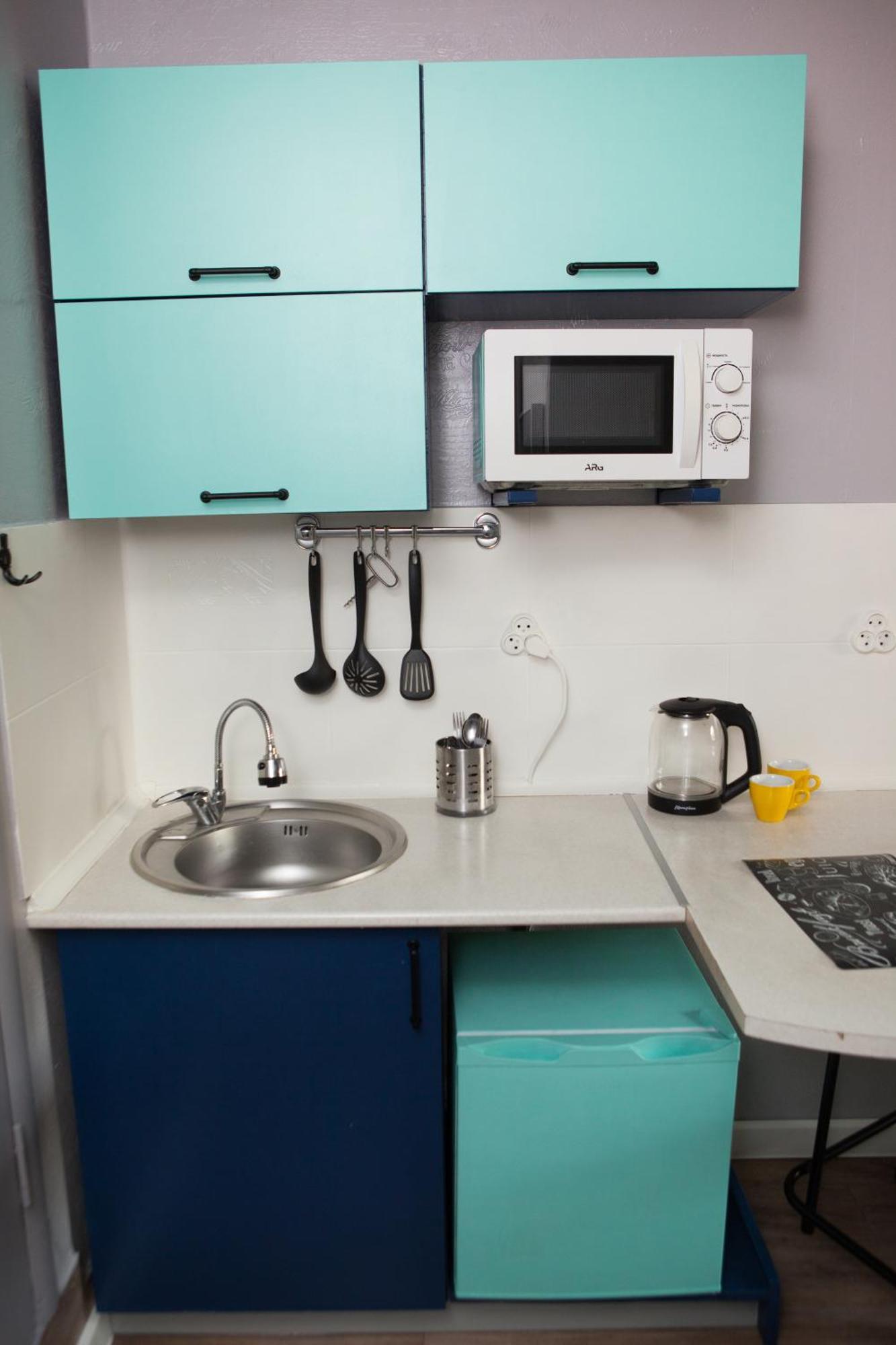 Apartment Almatyda на басенова
