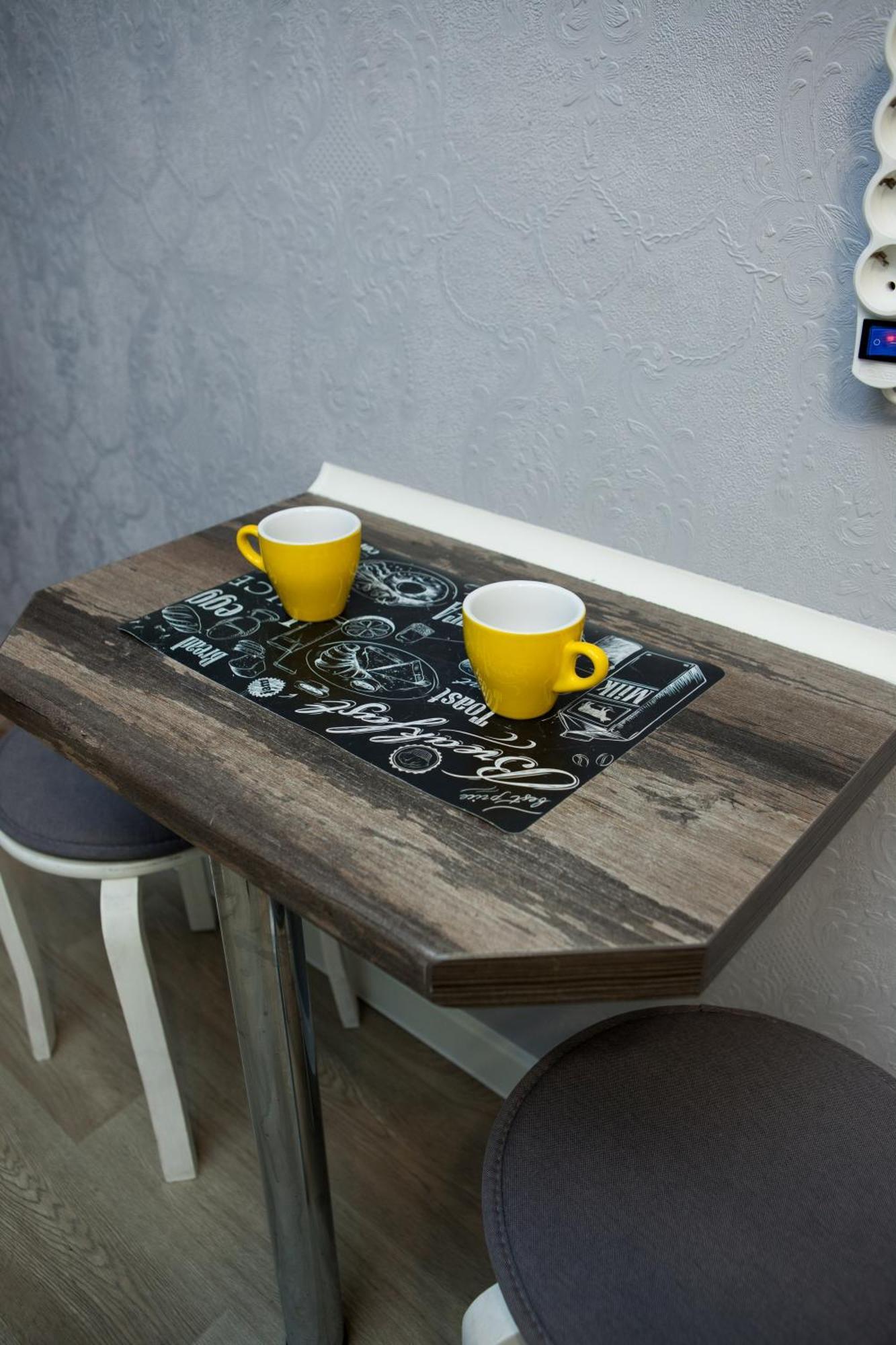 Almatyda на басенова Apartment *