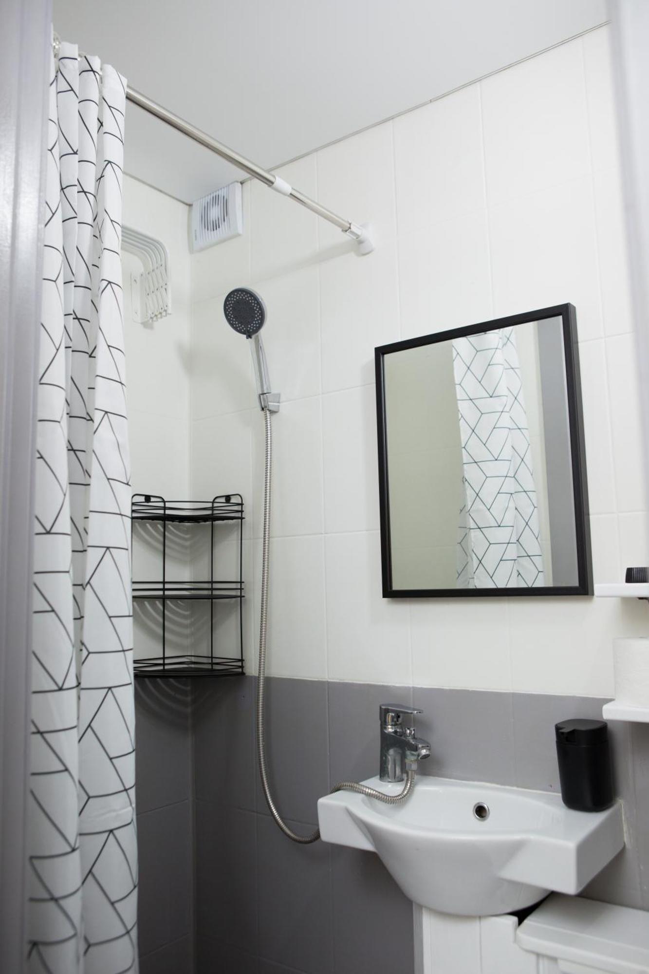 Almatyda на басенова Apartment